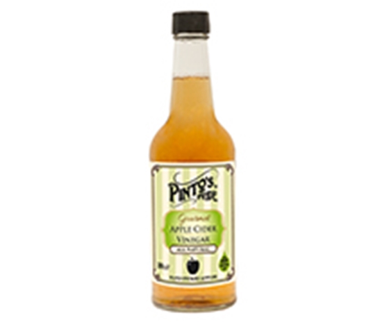 Picture of PINTOS APPLE CIDER VINEGAR